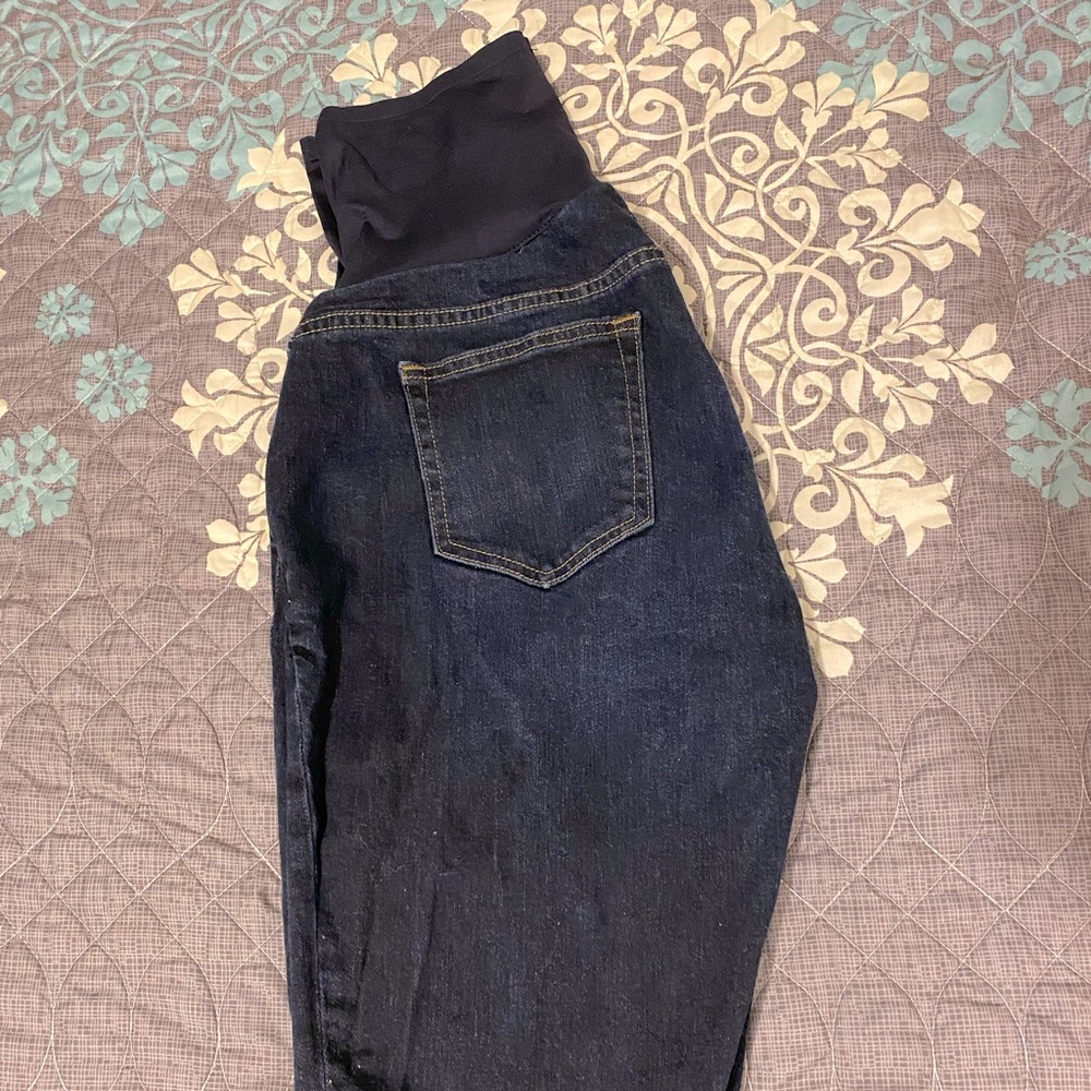 Maternity Jeans